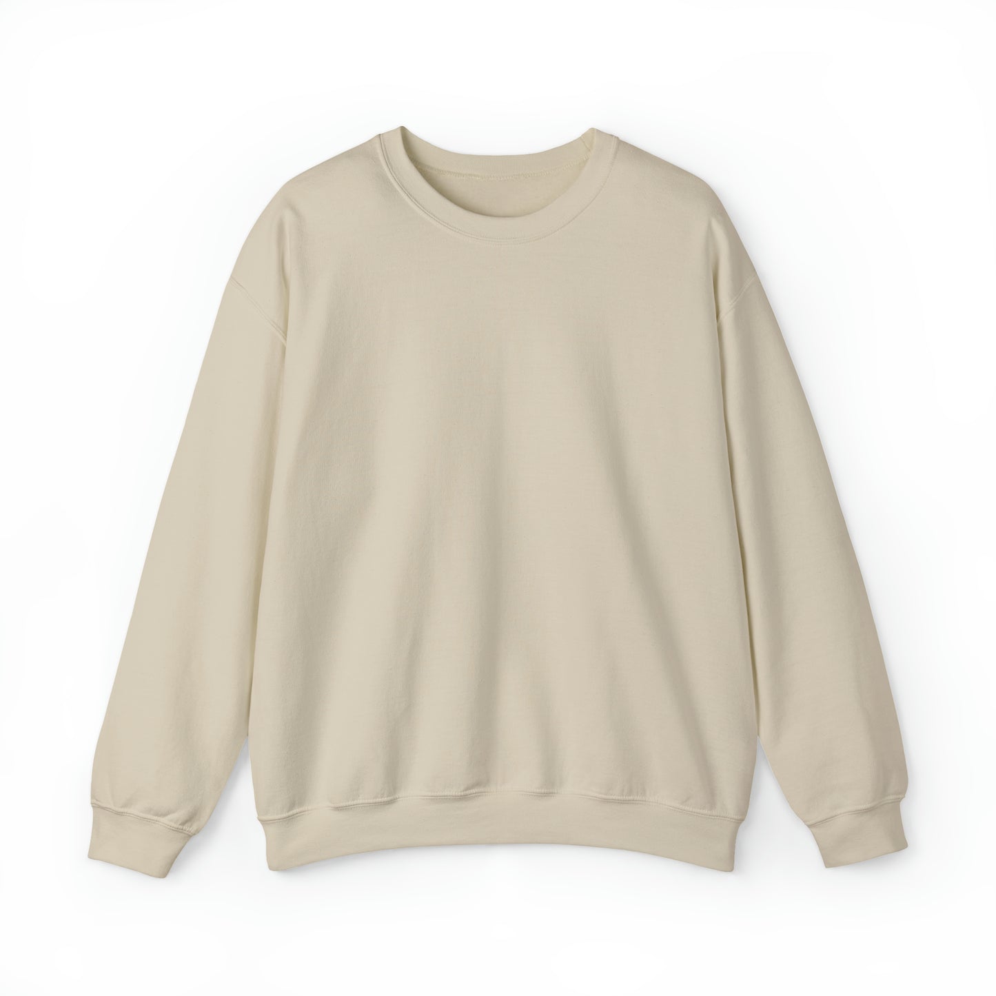 Celestial Cycles Unisex Crewneck Sweatshirt