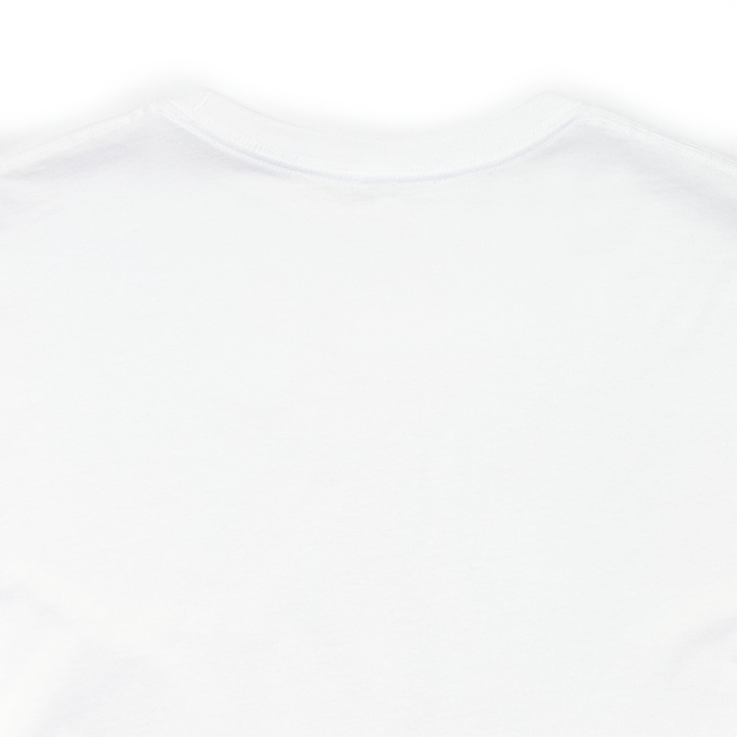 Retro Pumpkin Webbed Tee - Adult