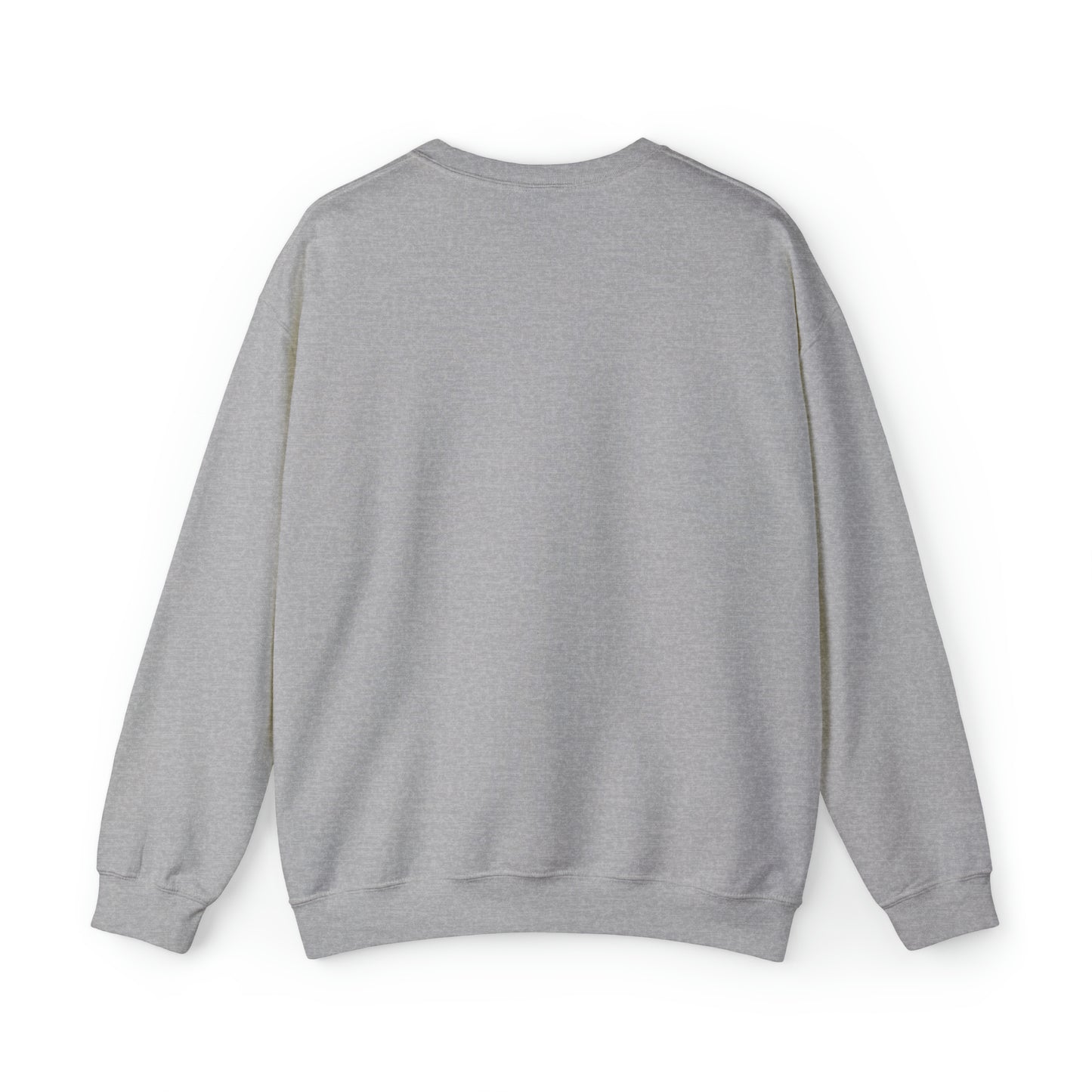 Buffalo Parade Unisex Heavy Blend™ Crewneck Sweatshirt