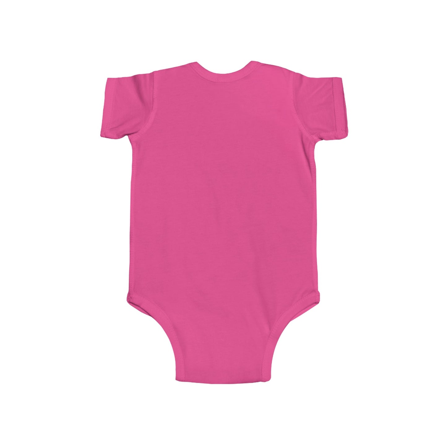 "Tiny Pumpkin Whispers" Infant Bodysuit