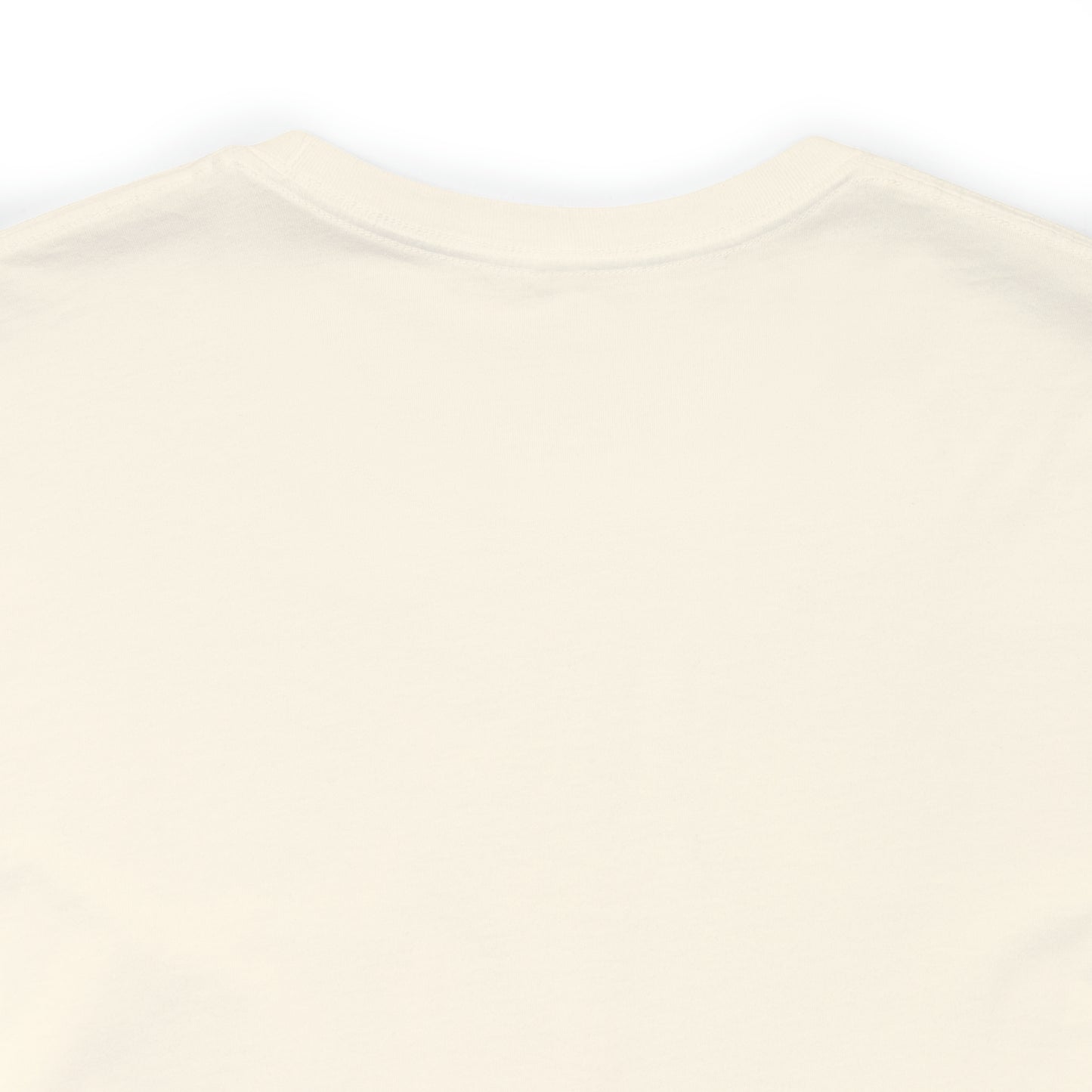 Retro Pumpkin Webbed Tee - Adult