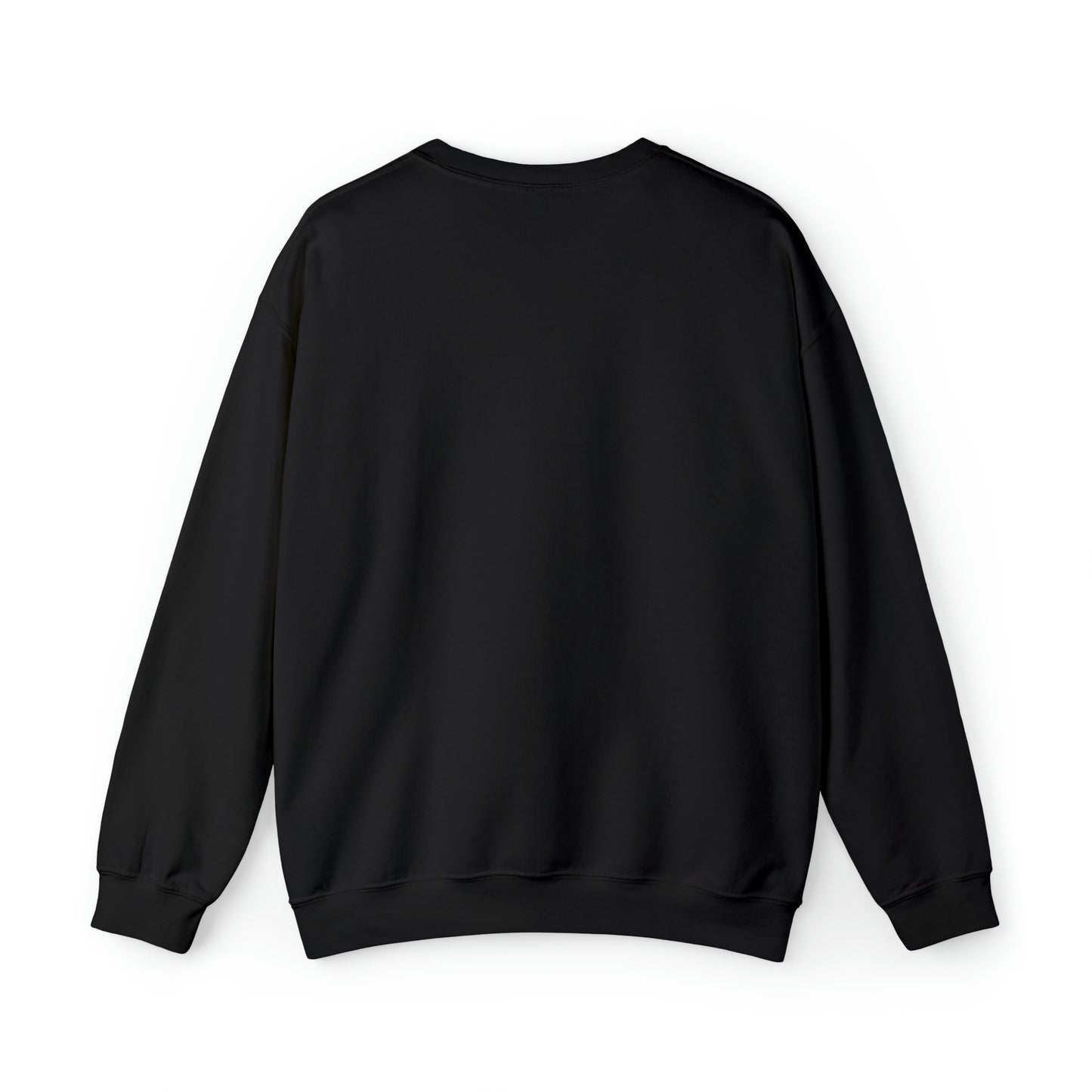 Halloweentown Square Unisex Crewneck Sweatshirt -Adult