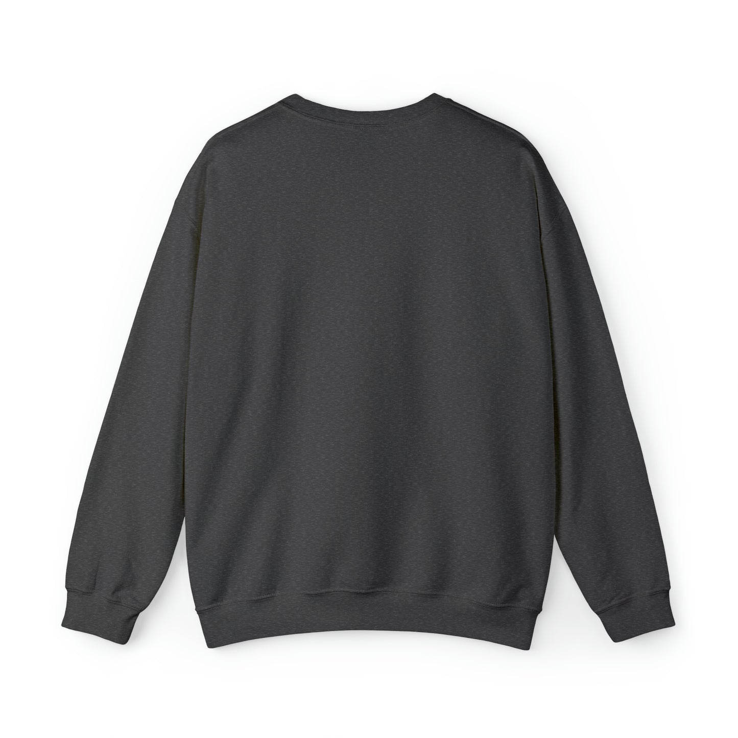Skeleton Groove Crewneck