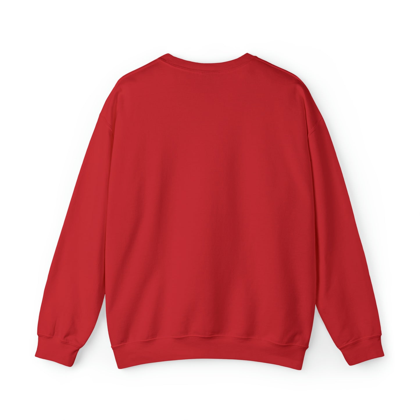 Buffalo Parade Unisex Heavy Blend™ Crewneck Sweatshirt