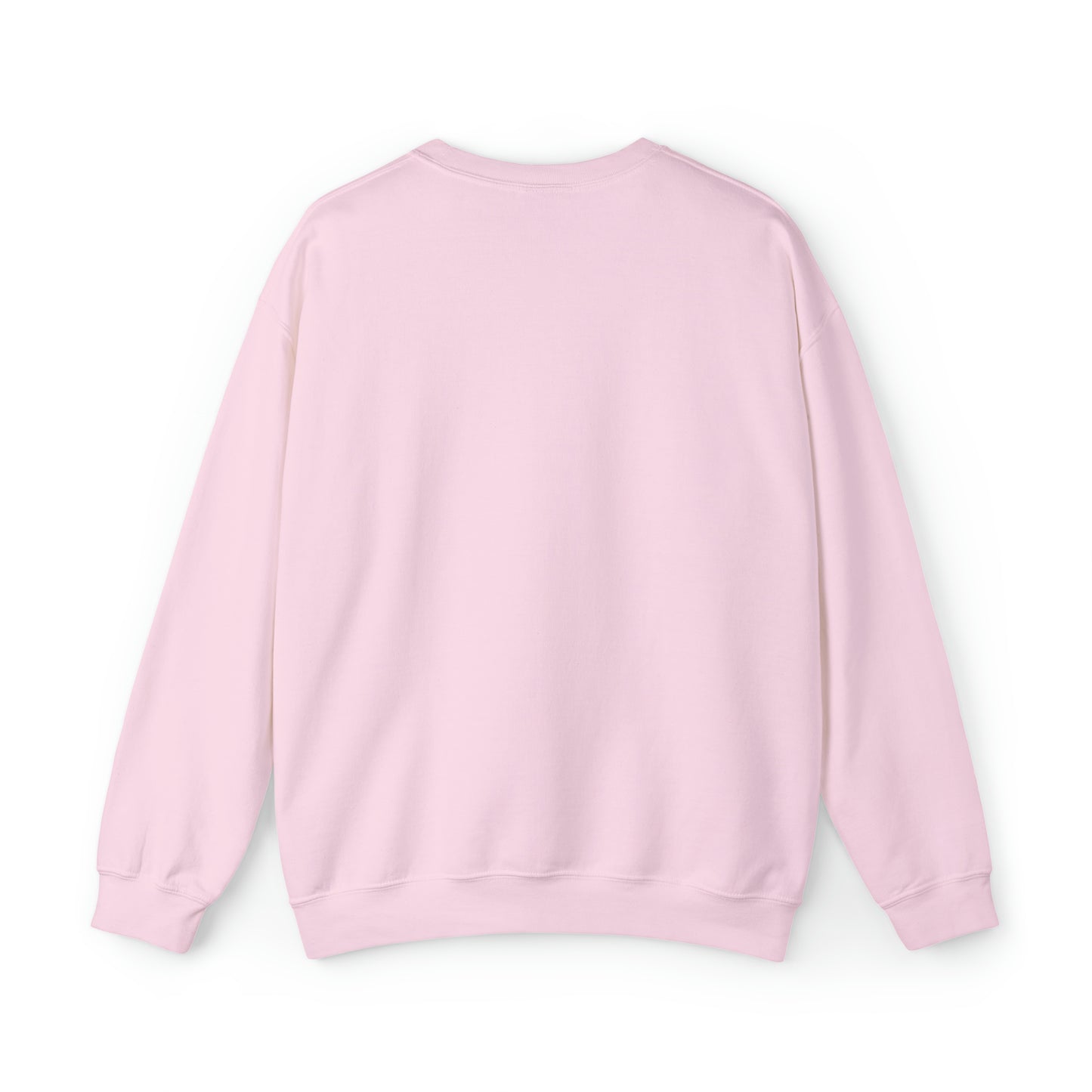 Skeleton Groove Crewneck