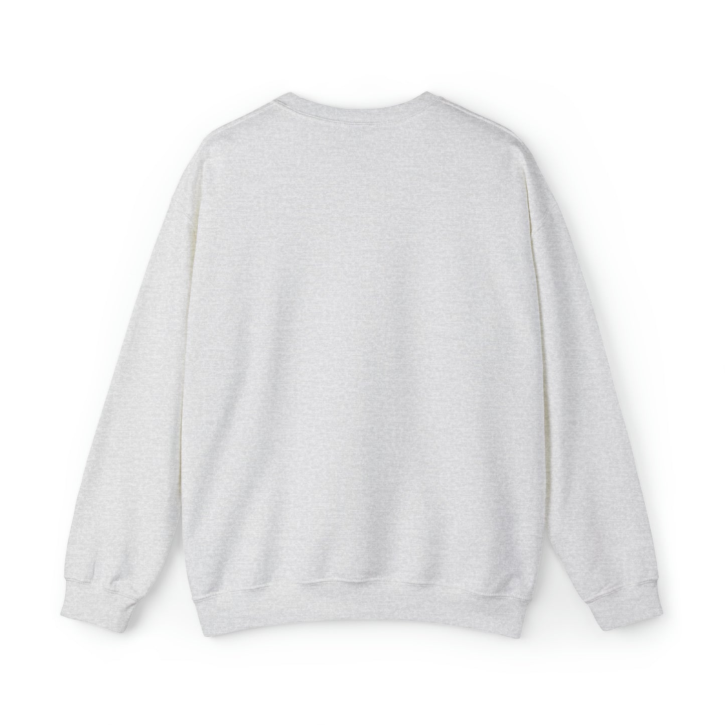 "MAMA's Haunted Hues" Crewneck Sweatshirt