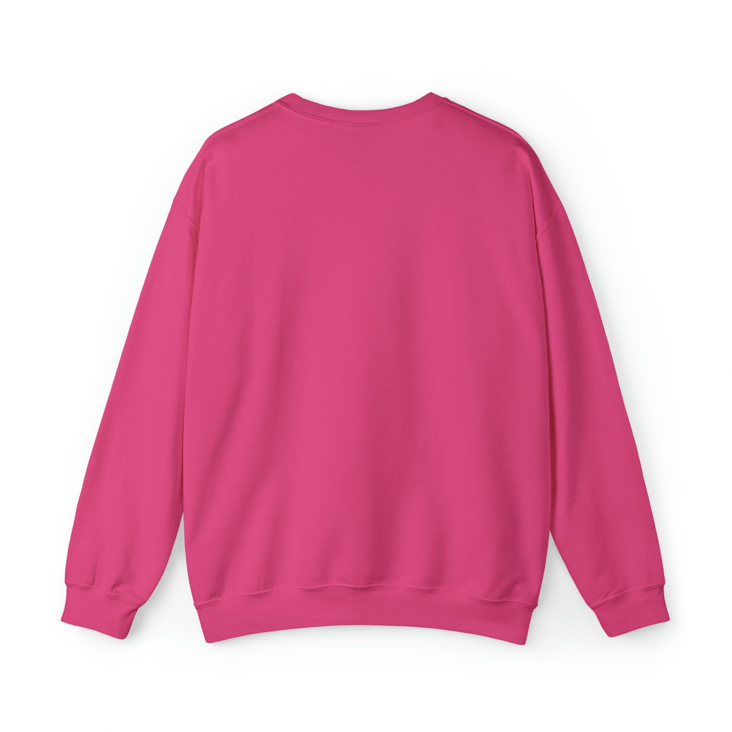 Skeleton Groove Crewneck