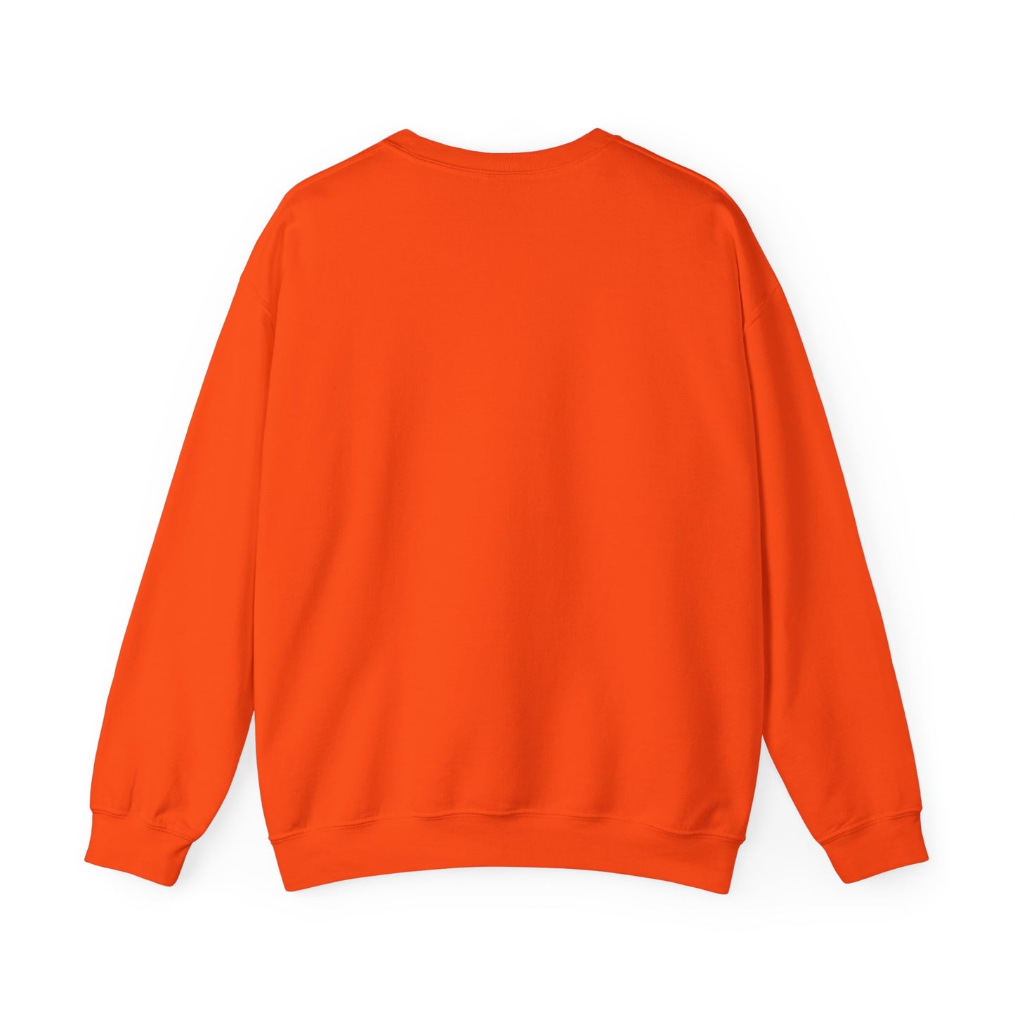 "Pumpkin Patch Family" Crewneck Sweatshirt