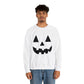 "Pumpkin Patch Family" Crewneck Sweatshirt