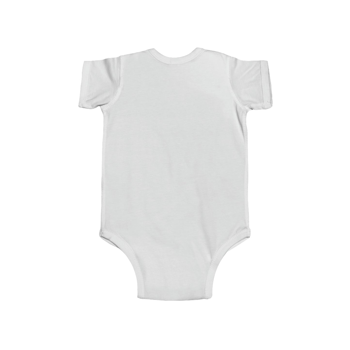 "Tiny Pumpkin Whispers" Infant Bodysuit