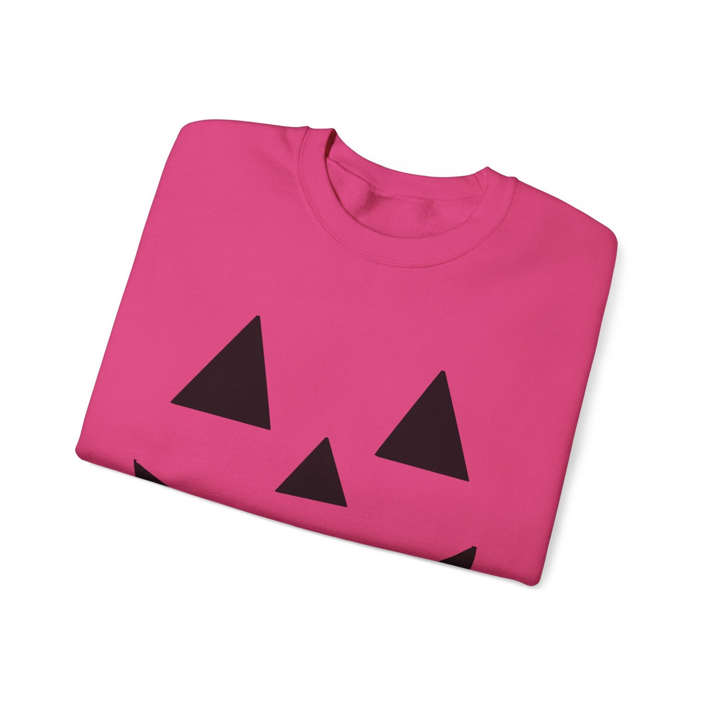 "Pumpkin Patch Family" Crewneck Sweatshirt