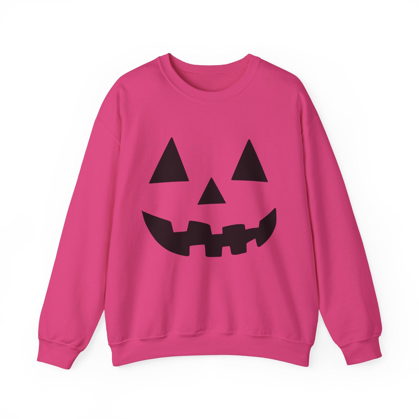 "Pumpkin Patch Family" Crewneck Sweatshirt