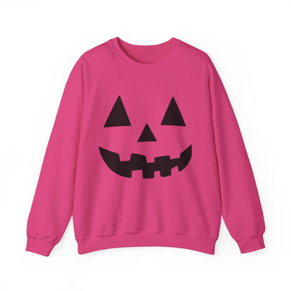 "Pumpkin Patch Family" Crewneck Sweatshirt