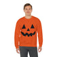 "Pumpkin Patch Family" Crewneck Sweatshirt