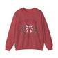 Christmas Candy Cane Club Sweatshirt