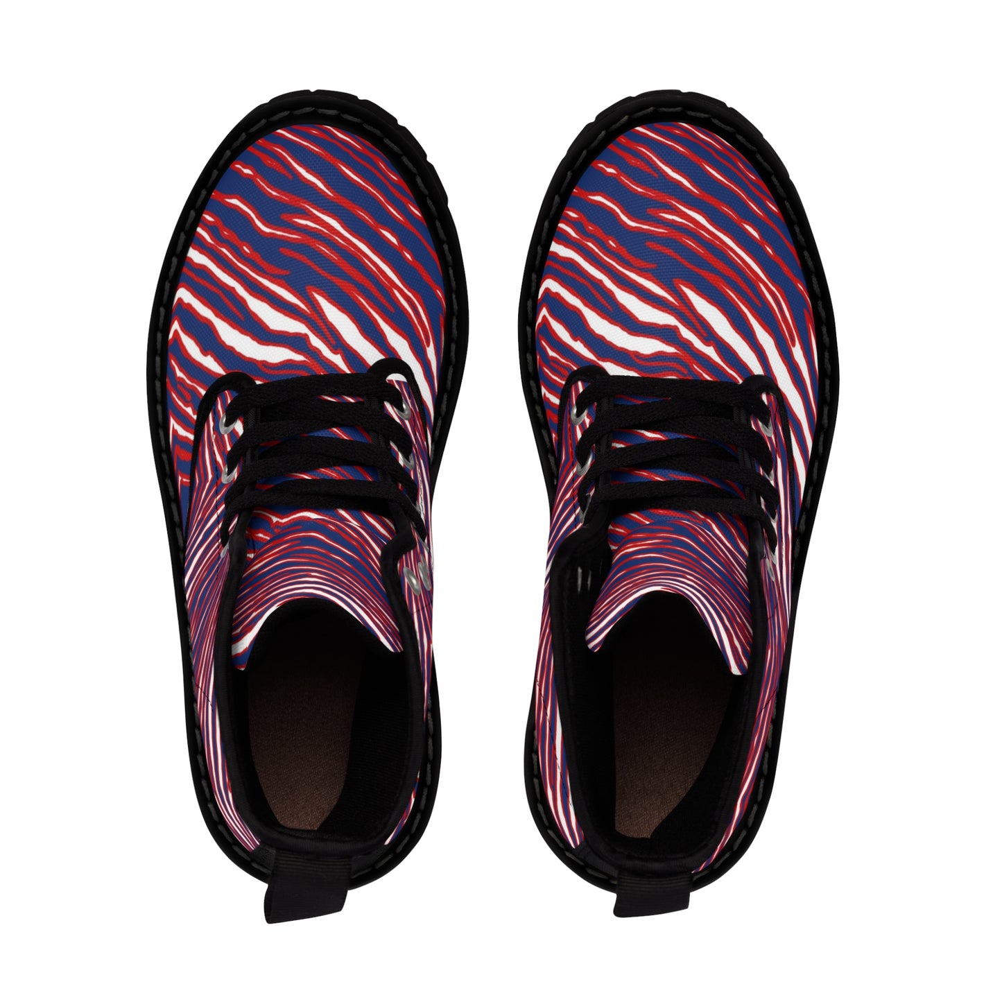 Women's Buffalo Bills Zubaz Low Top Sneakers – giagemsandbubs