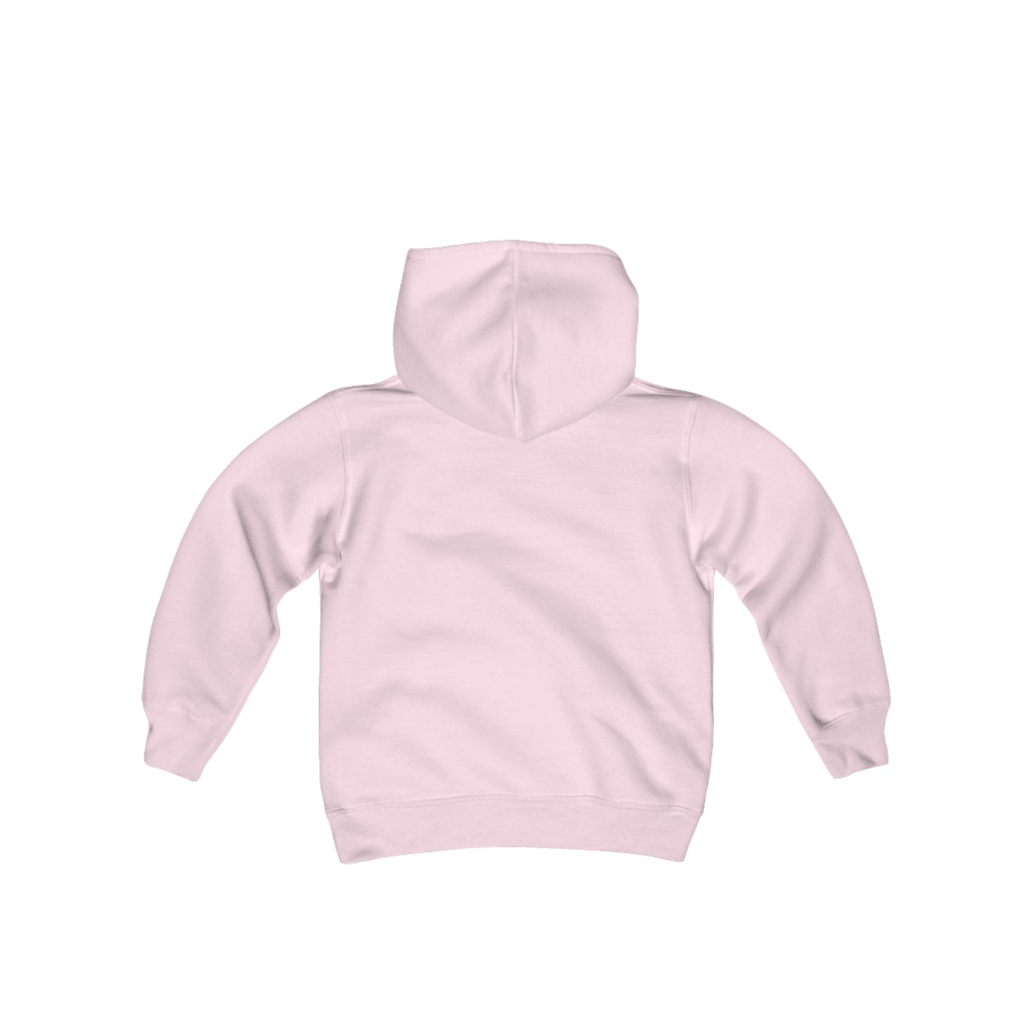 "Ballet of the Bone" Youth Hooded Sweatshirt