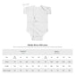 "Tiny Pumpkin Whispers" Infant Bodysuit