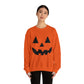 "Pumpkin Patch Family" Crewneck Sweatshirt