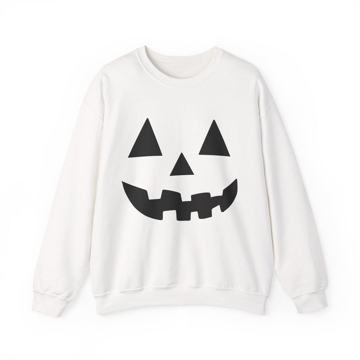 "Pumpkin Patch Family" Crewneck Sweatshirt