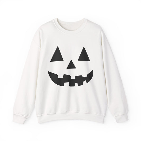 "Pumpkin Patch Family" Crewneck Sweatshirt