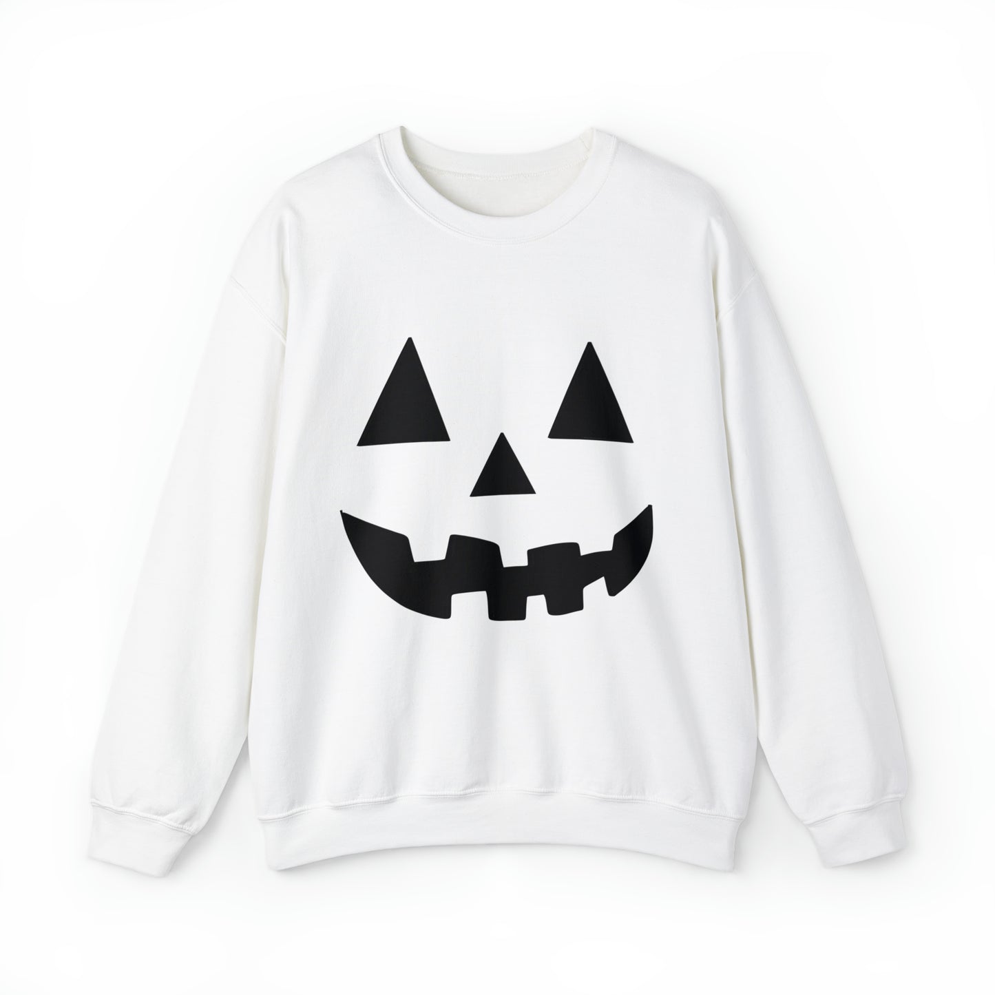 "Pumpkin Patch Family" Crewneck Sweatshirt