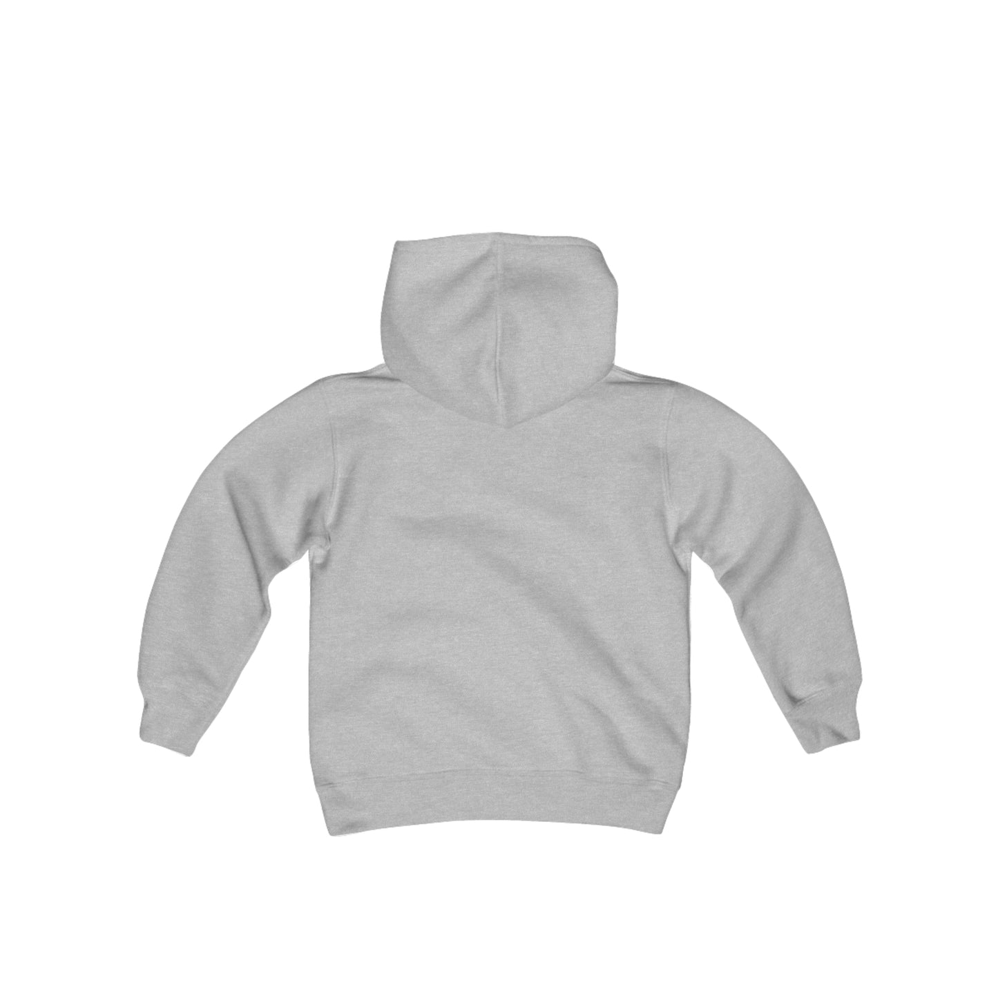 "Ballet of the Bone" Youth Hooded Sweatshirt