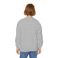 Buffalo Graphic Youth Crewneck Sweatshirt, Cozy Youth Sweatshirt, Trendy Crewneck for Kids, Ideal Gift for Birthdays, Cool Casual Wear