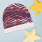 Buffalo Bills Baby Beanie - Cozy & Customizable