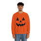 "Pumpkin Patch Family" Crewneck Sweatshirt