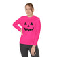 "Pumpkin Sprout" Youth Competitor Long Sleeve Tee