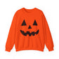 "Pumpkin Patch Family" Crewneck Sweatshirt