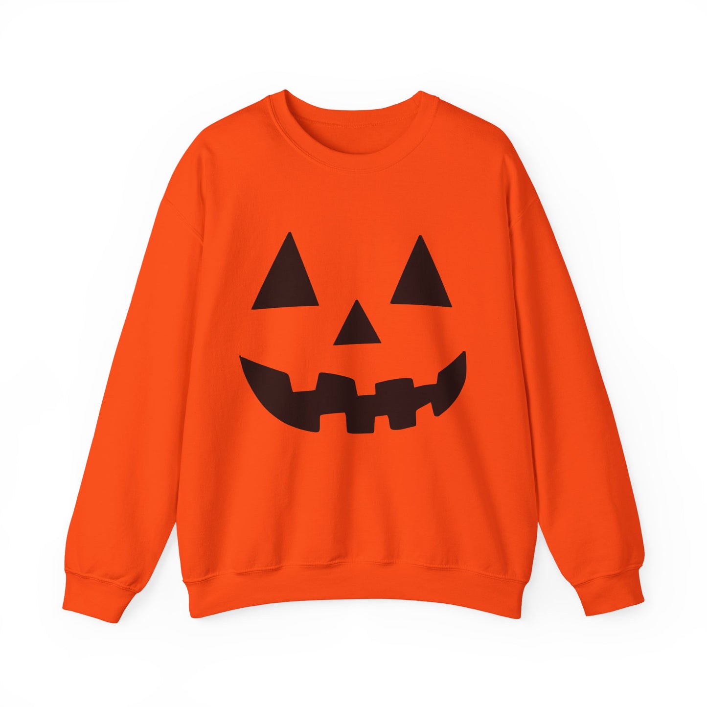 "Pumpkin Patch Family" Crewneck Sweatshirt