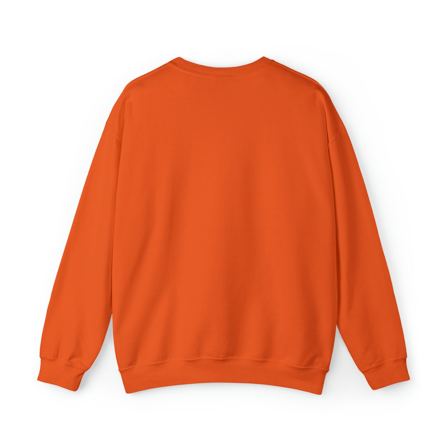 "Pumpkin Patch Family" Crewneck Sweatshirt