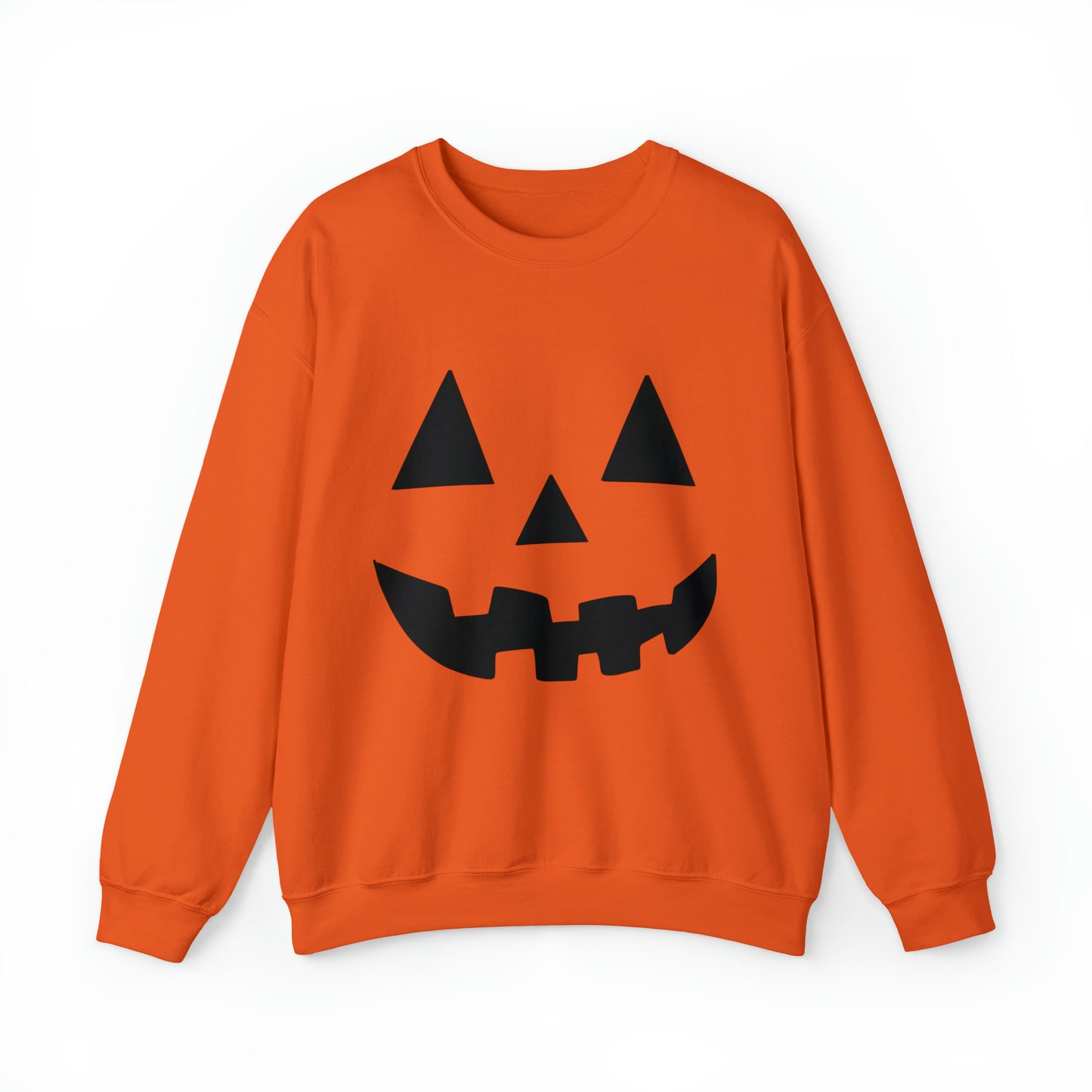 "Pumpkin Patch Family" Crewneck Sweatshirt