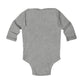 Infant Bodysuit Joy Peace Love Matching Shirt with Mom