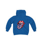 "Buffalo Pride" Youth Heavy Blend Hooded Sweatshirt