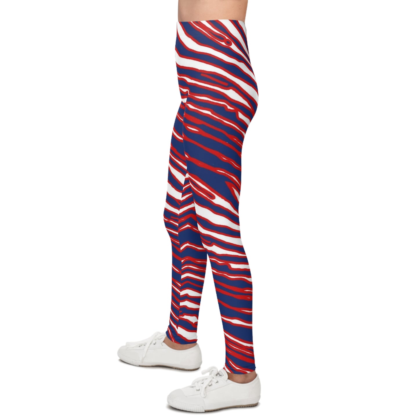 Buffalo Bills Zubaz Pants