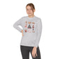 Long Sleeve Tee - Elegant Nutcracker Ballet Christmas Theme