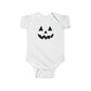 "Tiny Pumpkin Whispers" Infant Bodysuit