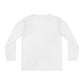 "Pumpkin Sprout" Youth Competitor Long Sleeve Tee