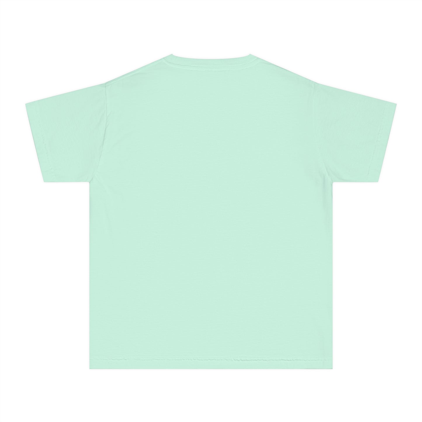 Kids Sea Turtle Adventure Tee - Youth Midweight T-Shirt for Ocean Lovers