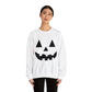 "Pumpkin Patch Family" Crewneck Sweatshirt